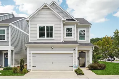 144 Millers Lane, Calhoun, GA 30701 - Photo 1