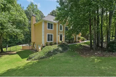 1112 Montclair Drive, Peachtree City, GA 30269 - Photo 1
