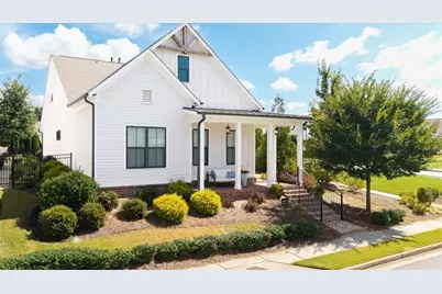 302 McDaniel Place, Canton, GA 30115 - Photo 1