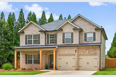 5115 Hopewell Manor Drive, Cumming, GA 30028 - Photo 1