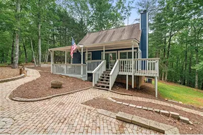 102 Angelican Way, Cleveland, GA 30528 - Photo 1