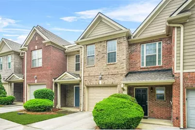 1622 Honeysuckle Path, Conyers, GA 30012 - Photo 1