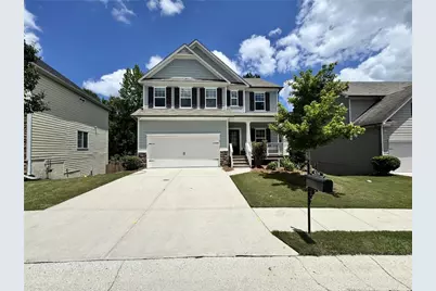 526 S Fortune Way, Dallas, GA 30157 - Photo 1