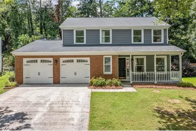 10490 Willow View Circle, Johns Creek, GA 30022 - Photo 1