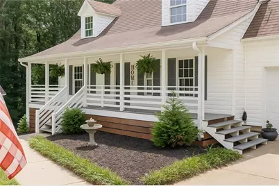 135 Powder Creek Drive, Dallas, GA 30157 - Photo 1