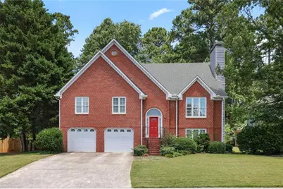 4271 Grand Oaks Drive NW, Kennesaw, GA 30144 - Photo 1