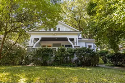 1007 Blue Ridge Avenue NE, Atlanta, GA 30306 - Photo 1