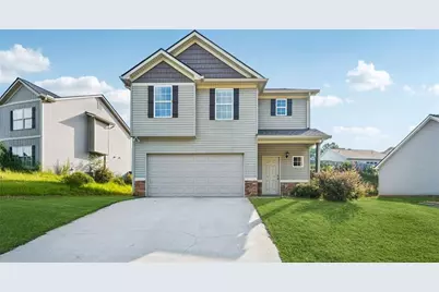 453 Highland Pointe Drive, Alto, GA 30510 - Photo 1