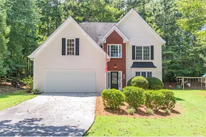 5414 Forest Ridge Drive, Loganville, GA 30052 - Photo 1