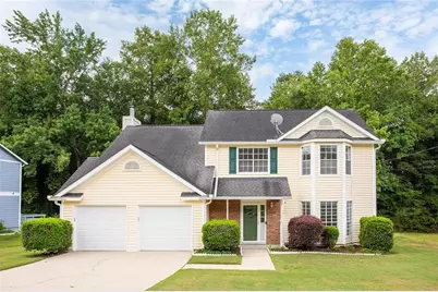 2660 Ashley Downs Lane, Atlanta, GA 30349 - Photo 1