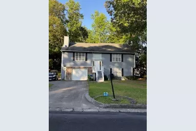 1015 Sly Fox Court, Stone Mountain, GA 30088 - Photo 1