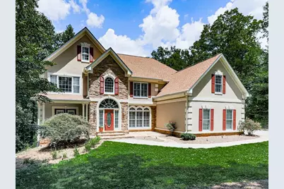 241 Rose Ridge Drive, Canton, GA 30115 - Photo 1
