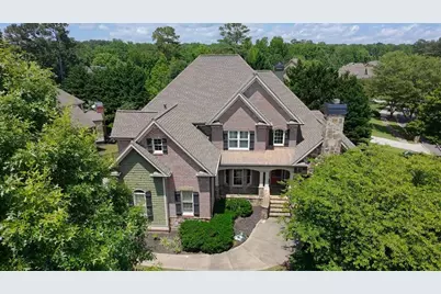 3451 Falls Branch Court, Buford, GA 30519 - Photo 1