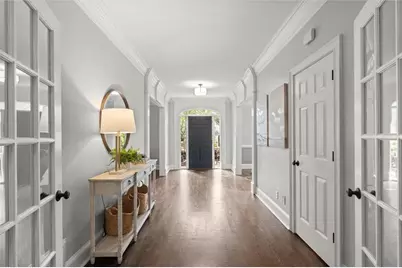 100 Barnard Place, Atlanta, GA 30328 - Photo 1