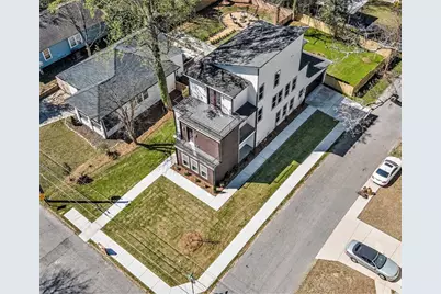662 S Grand Avenue NW, Atlanta, GA 30318 - Photo 1