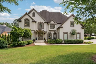 100 Pine Mist Circle, Johns Creek, GA 30022 - Photo 1
