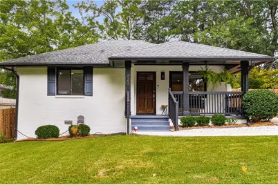 823 Frances Drive, Smyrna, GA 30080 - Photo 1