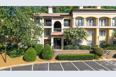 3777 Peachtree Road NE #713, Atlanta, GA 30319 - Photo 1