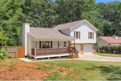 1099 Westwood Place, Grayson, GA 30017 - Photo 1