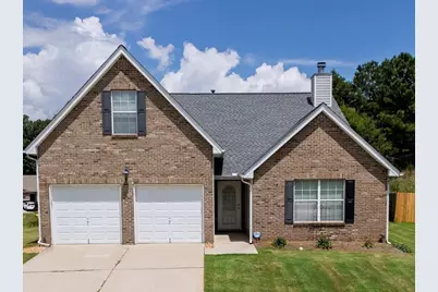 44 Margaret Crossing, Dallas, GA 30132 - Photo 1