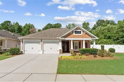 269 Shoal Creek Way Way, Dallas, GA 30132 - Photo 1