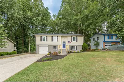 8878 Raven Drive, Jonesboro, GA 30238 - Photo 1