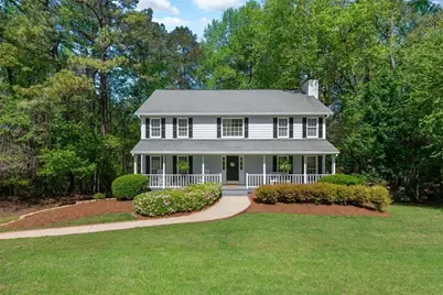 2731 Old Coach Road, Duluth, GA 30096 - Photo 1