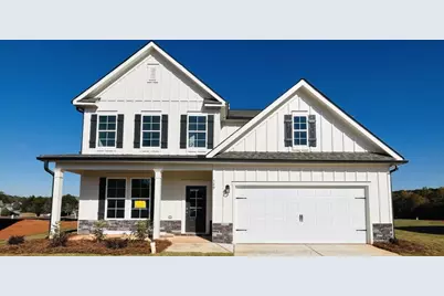 129 Purackal Lane, Statham, GA 30666 - Photo 1