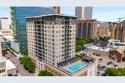 565 Peachtree Street NE #1209, Atlanta, GA 30308 - Photo 1