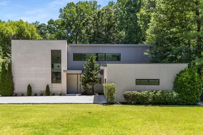 1835 Wellbourne Drive NE, Atlanta, GA 30324 - Photo 1