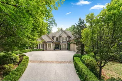 4171 Valley Creek Drive SE, Atlanta, GA 30339 - Photo 1