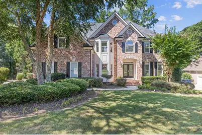 7465 Northampton Court, Cumming, GA 30040 - Photo 1