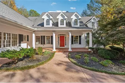 220 Spring Branch Drive, Canton, GA 30115 - Photo 1