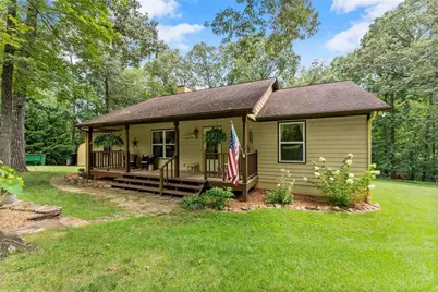 758 Sutton Mill Road, Clarkesville, GA 30523 - Photo 1