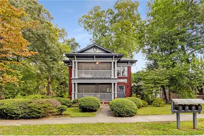 1161 Orme Circle NE, Atlanta, GA 30306 - Photo 1