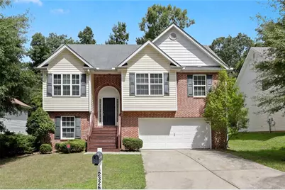 2326 Tolliver Pl., Ellenwood, GA 30294 - Photo 1