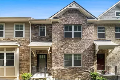 147 Kiram Terrace, Atlanta, GA 30331 - Photo 1