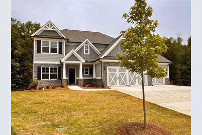 160 Black Rock Avenue, Jefferson, GA 30549 - Photo 1