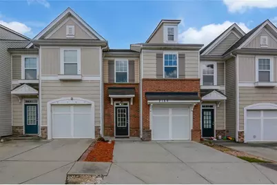 2189 Executive Drive, Duluth, GA 30096 - Photo 1