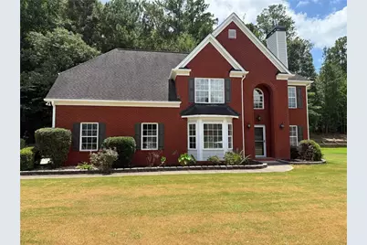 598 Mount Gerizim Road SE, Mableton, GA 30126 - Photo 1