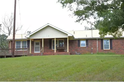 4443 Fosters Mill Road SW, Cave Spring, GA 30124 - Photo 1