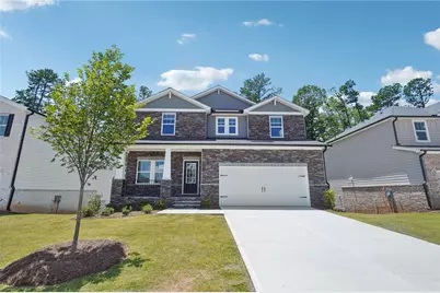 161 Martin Spring Road, Lawrenceville, GA 30045 - Photo 1