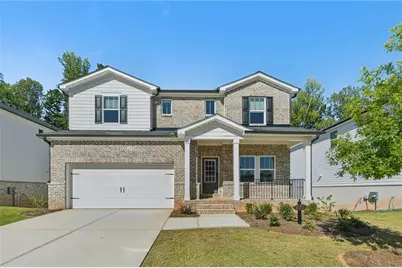 211 Martin Spring Road, Lawrenceville, GA 30045 - Photo 1