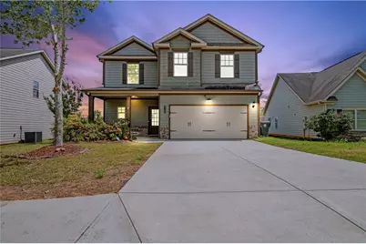 2166 Villa Spring Court Court, Dacula, GA 30019 - Photo 1