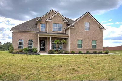 12 Killian Manor Drive, Adairsville, GA 30103 - Photo 1