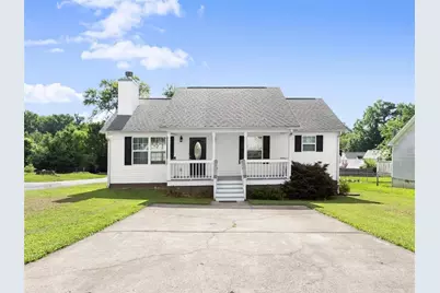 291 Maple Street S, Dawsonville, GA 30534 - Photo 1