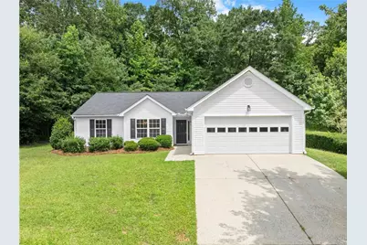 1031 Rolling Ridge Lane, Auburn, GA 30011 - Photo 1