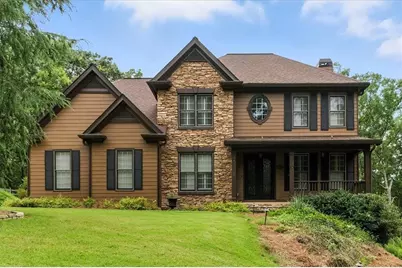 105 Pennsylvania Avenue, Dallas, GA 30132 - Photo 1