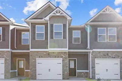 237 Ivey Terrace #41, Temple, GA 30179 - Photo 1