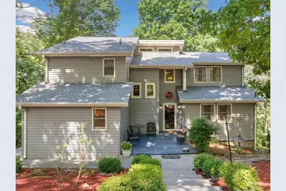 81 Talona Ridge Drive, Ellijay, GA 30536 - Photo 1